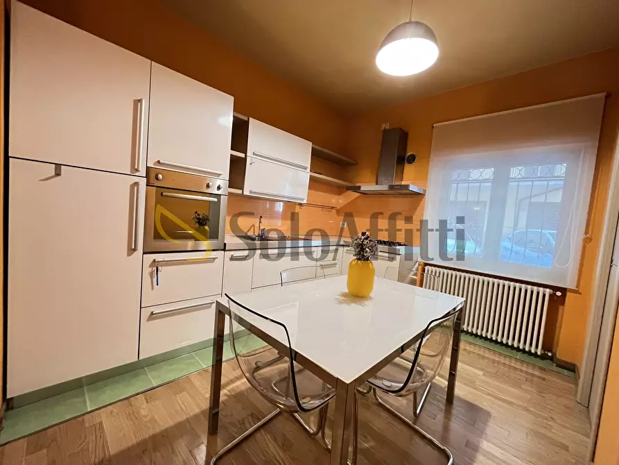 Immagine 6 di Trilocale in affitto  a Potenza