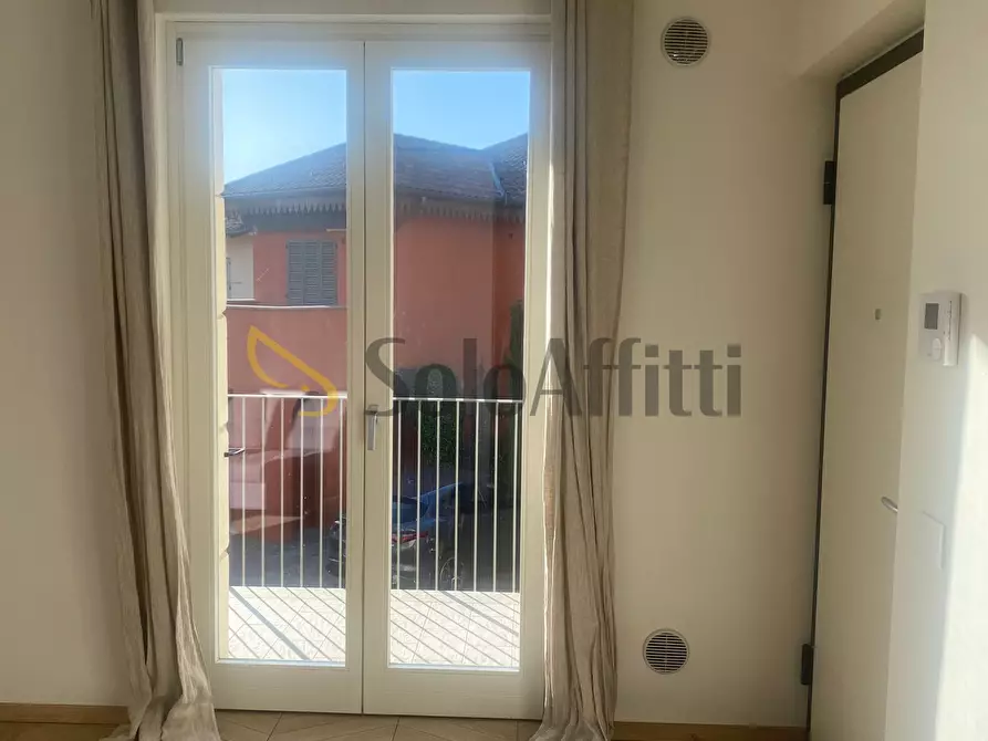 Immagine 2 di Trilocale in affitto  in Via Albussano 32 a Chieri