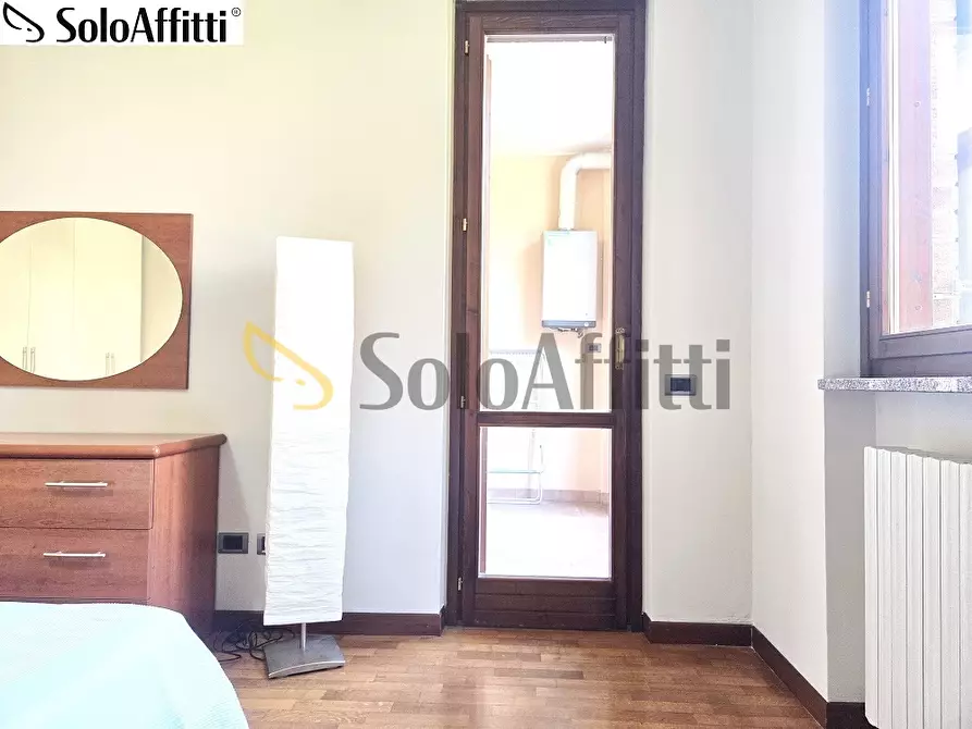 Immagine 17 di Bilocale in affitto  in Via Giacomo Puccini 22 a Cesano Maderno