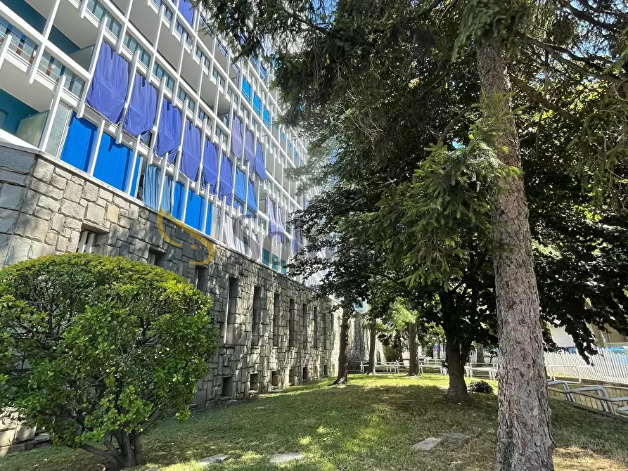 Immagine 2 di Quadrilocale in affitto  a Collegno