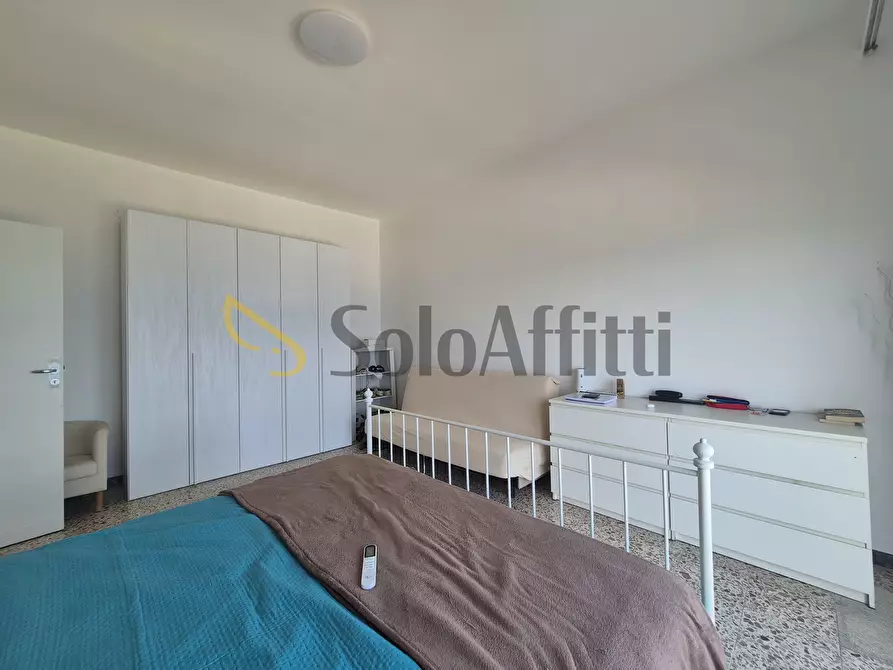 Immagine 11 di Bilocale in affitto  a Catanzaro