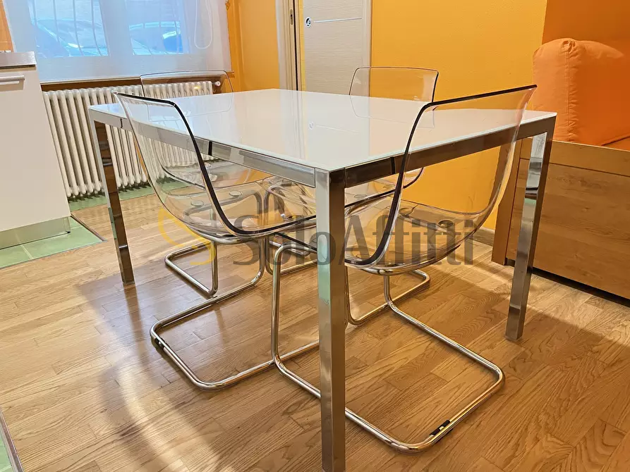 Immagine 14 di Trilocale in affitto  a Potenza