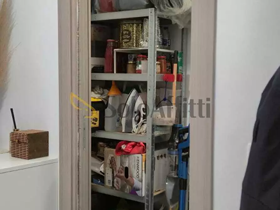 Immagine 30 di Bilocale in affitto  in Via Bardonecchia 129 a Torino