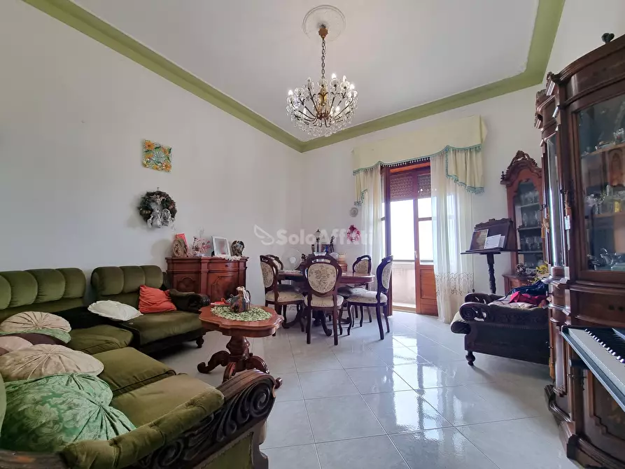 Immagine 3 di Trilocale in affitto  a Catanzaro