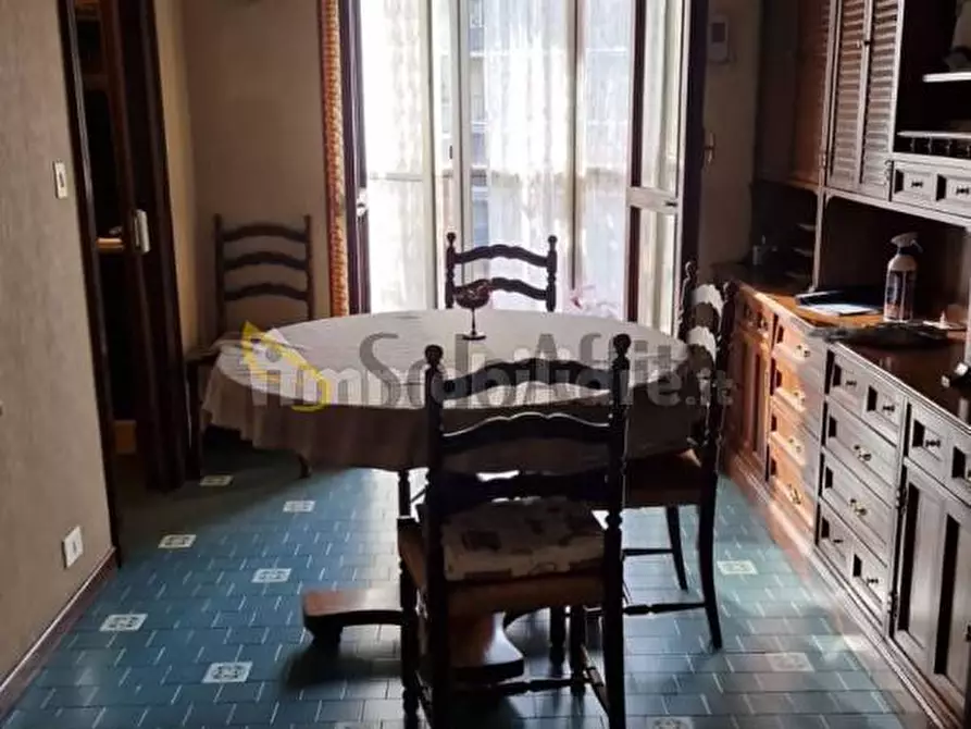 Immagine 6 di Quadrilocale in affitto  in Corso Alessandro Tassoni 81 a Torino