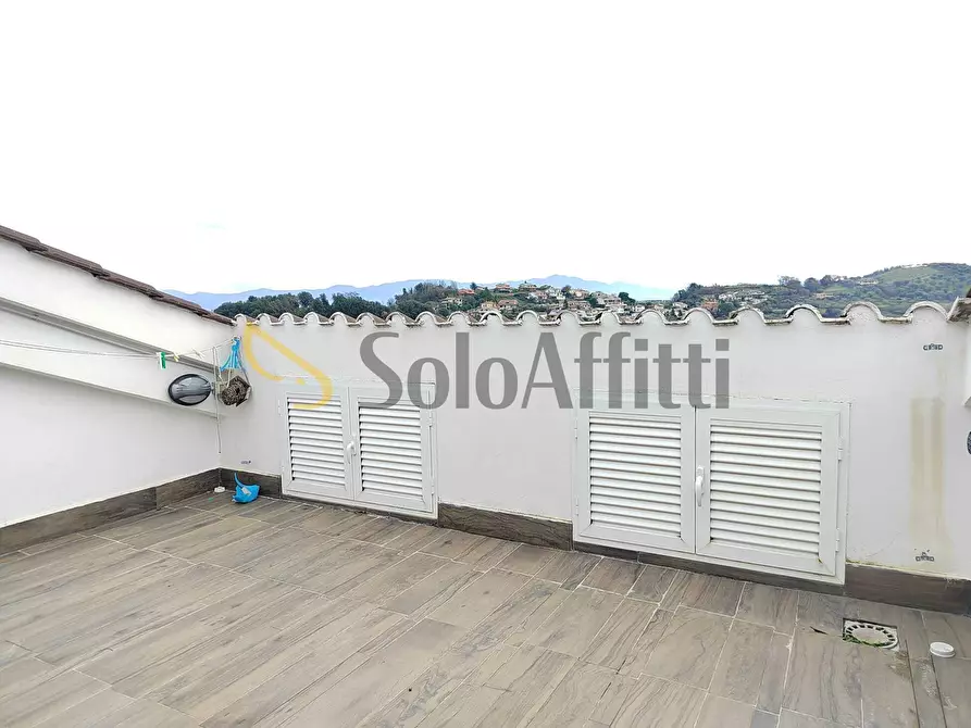 Immagine 20 di Trilocale in affitto  in Via Montefiore a Castelnuovo Di Porto