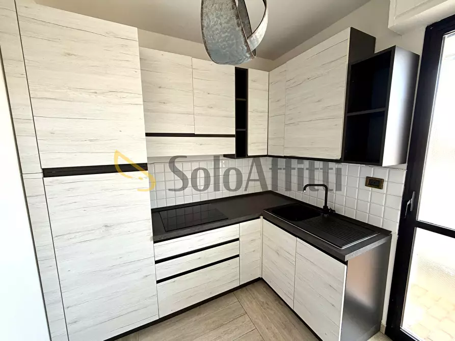 Immagine 5 di Quadrilocale in affitto  in Via Pepe 63 a Tortoreto