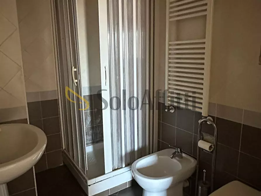 Immagine 10 di Bilocale in affitto  in Via di vitalone a Terni