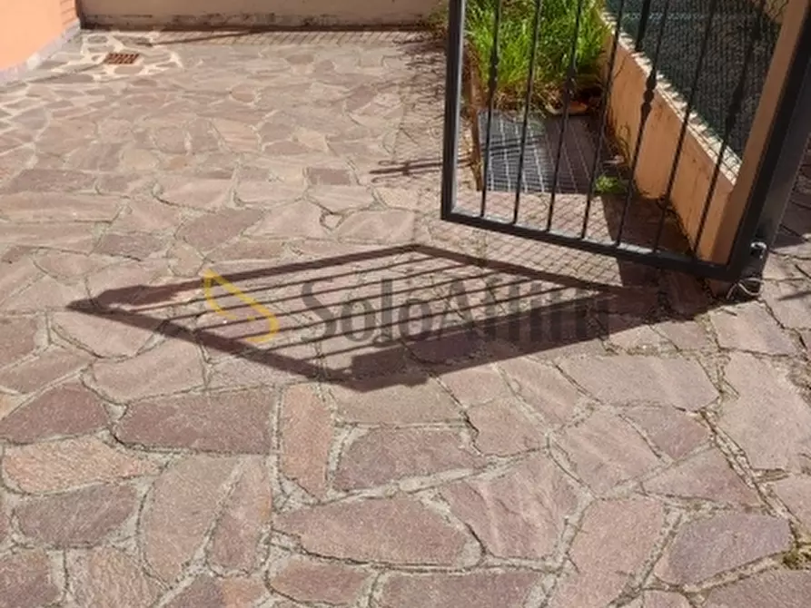 Immagine 7 di Monolocale in affitto  in VIA CORNACCHIARA a Borghi