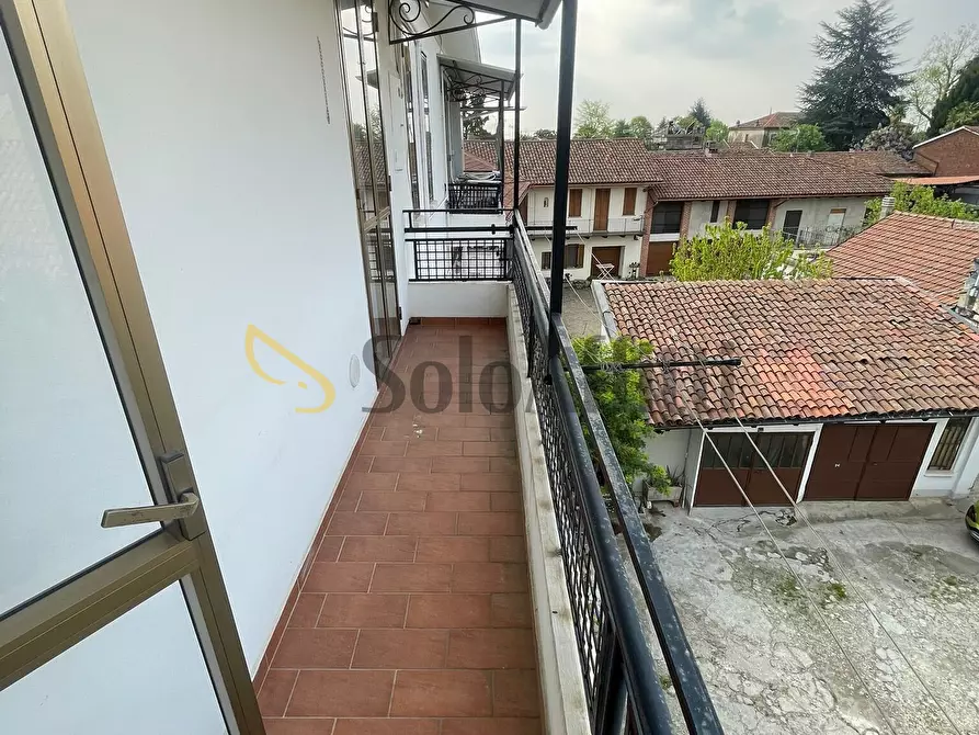 Immagine 15 di Trilocale in affitto  in Via Querro 20 a Rivoli