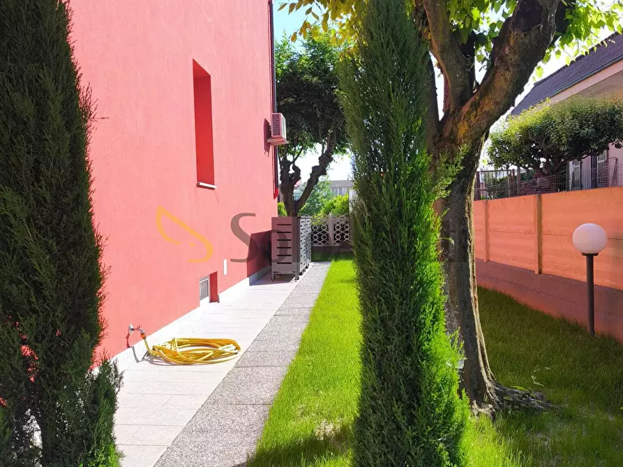 Immagine 7 di Quadrilocale in affitto  in Via Juvarra 9 a Chieri
