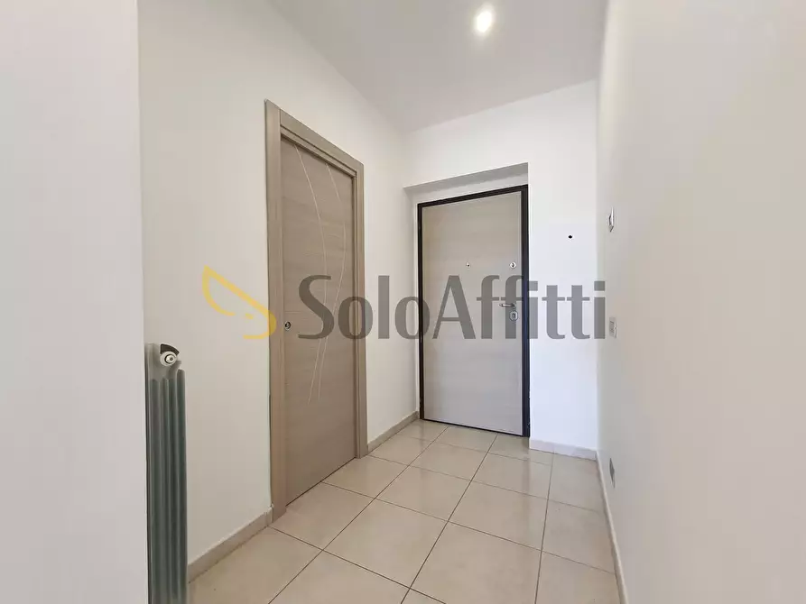 Immagine 15 di Trilocale in affitto  in Via Domenico Marincola Pistoia 115 a Catanzaro