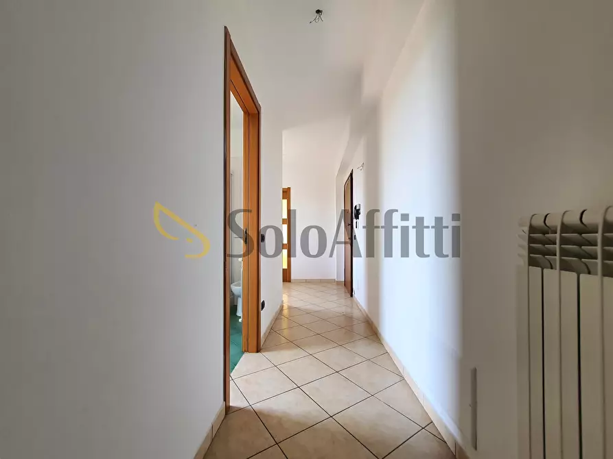 Immagine 9 di Quadrilocale in affitto  a Catanzaro