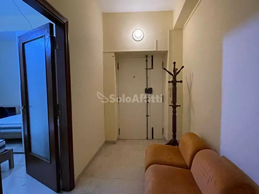 Immagine 16 di Quadrilocale in affitto  a Frosinone