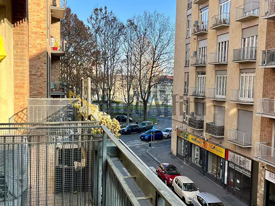 Immagine 30 di Bilocale in affitto  in VIA GARIZIO 2 a Torino