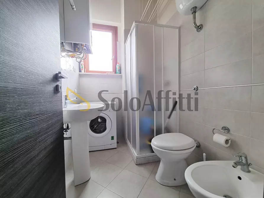 Immagine 8 di Trilocale in affitto  a Catanzaro