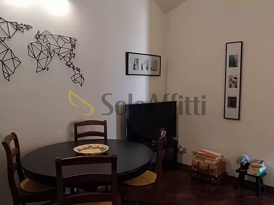 Immagine 7 di Trilocale in affitto  in Via del Leone a Terni