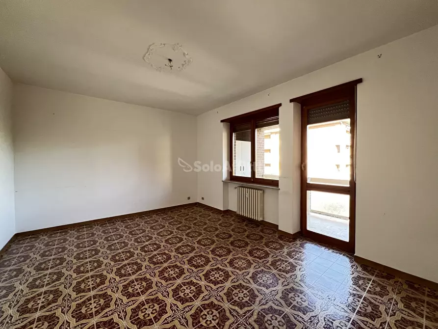 Immagine 59 di Quadrilocale in affitto  in Via Buratto 7 a Ciriè