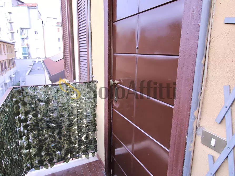 Immagine 8 di Monolocale in affitto  in Viale Monza 37 a Milano
