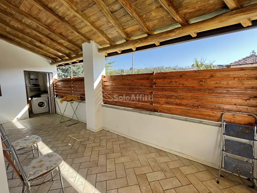 Immagine 10 di Bilocale in affitto  a Ferentino