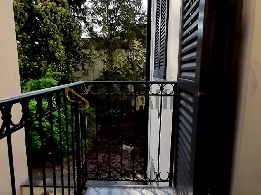 Immagine 18 di Monolocale in affitto  in via Raffaele De Gradi 3 a Monza