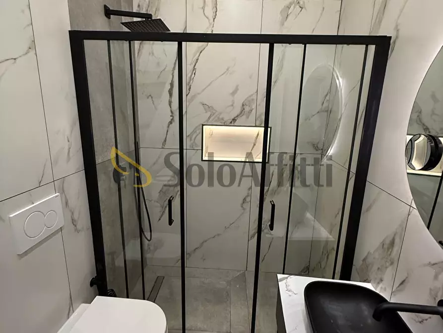 Immagine 12 di Bilocale in affitto  in Viale Piave 5 a Seveso