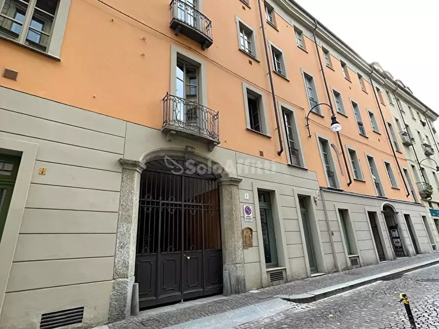 Immagine 22 di Bilocale in affitto  in Via Garibaldi a Torino