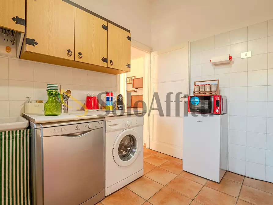 Immagine 8 di Villa in affitto  in Via Roseto degli Abruzzi a Fiumicino