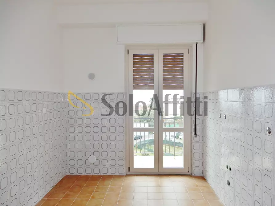 Immagine 4 di Quadrilocale in affitto  in Via Domenico Mottola d'Amato 13 a Catanzaro