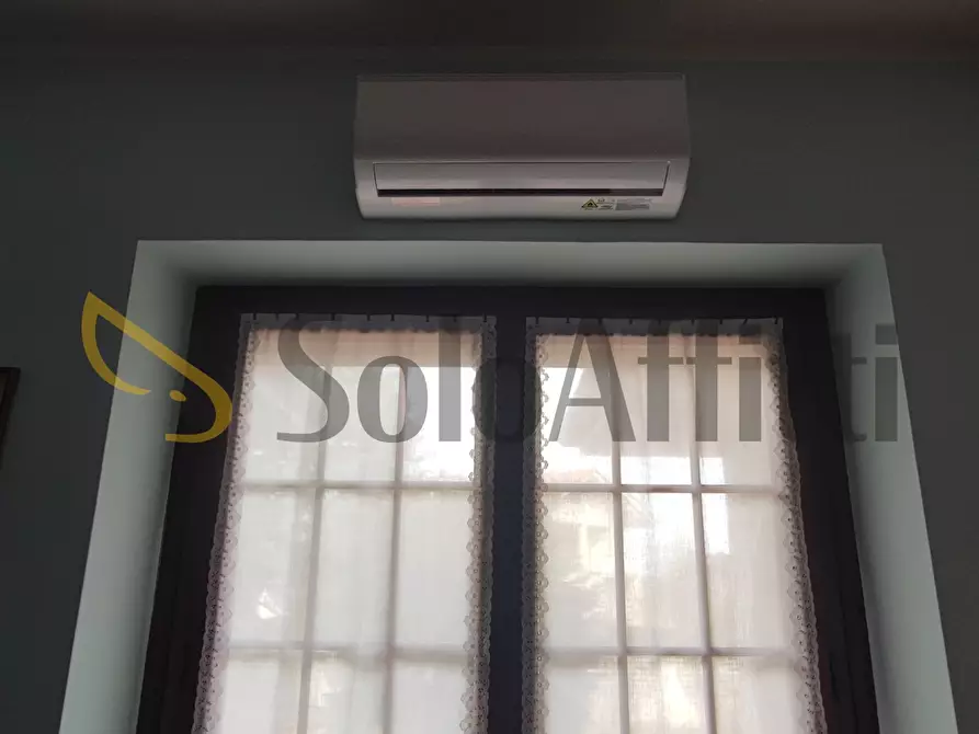 Immagine 13 di Villa in affitto  in Via Tetti Valfrè 1 a Orbassano