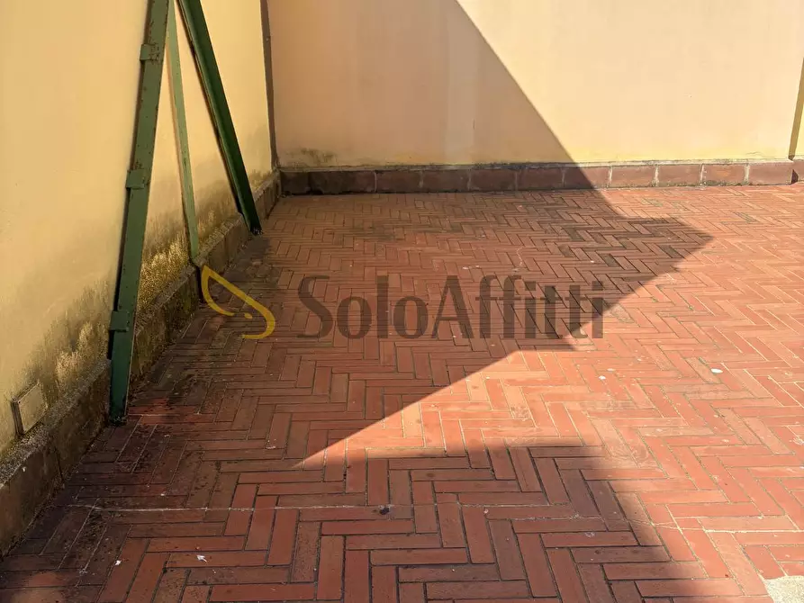 Immagine 14 di Trilocale in affitto  in Via Marco Minghetti 22a a Rimini