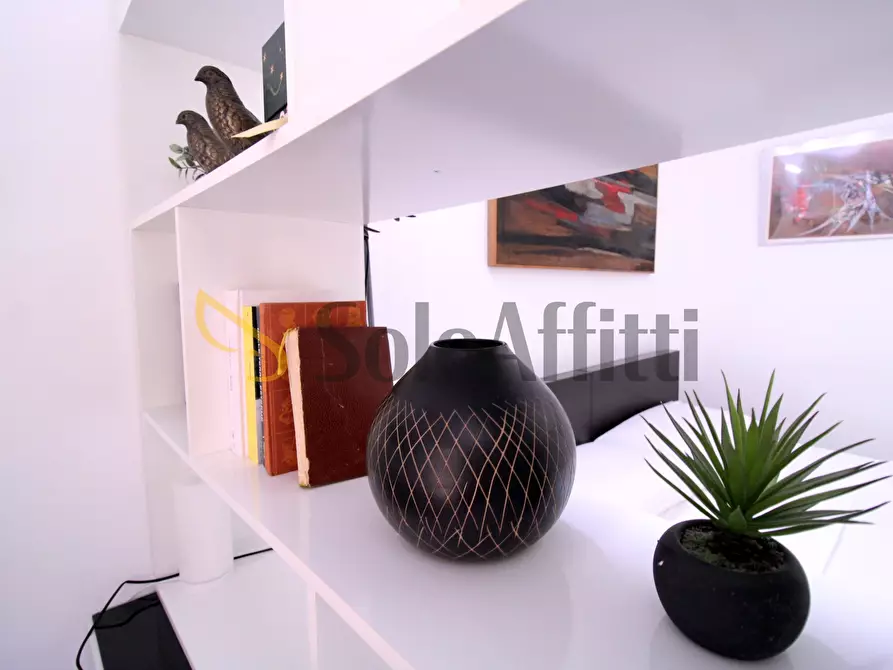 Immagine 8 di Monolocale in affitto  in Via Giovanni Paisiello 7 a Milano