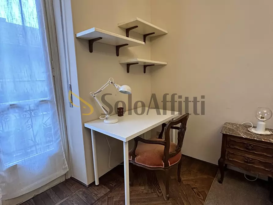 Immagine 18 di Appartamento in affitto  in Via Orazio Antinori 1 bis a Torino