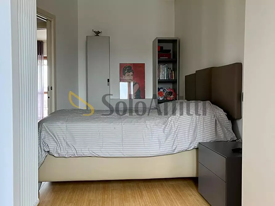 Immagine 20 di Bilocale in affitto  in Via Venarìa 75 a Torino