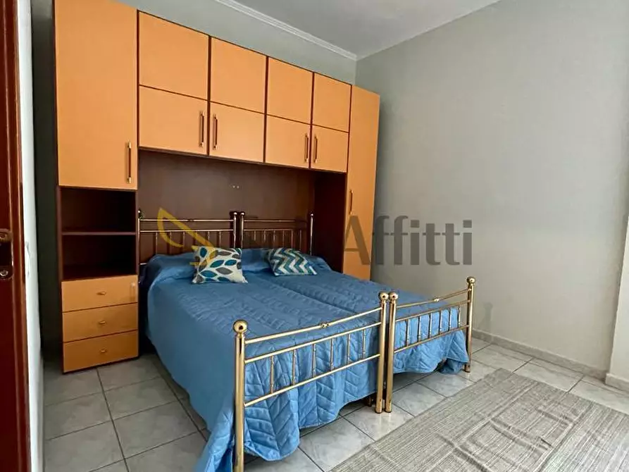 Immagine 6 di Quadrilocale in affitto  a Frosinone