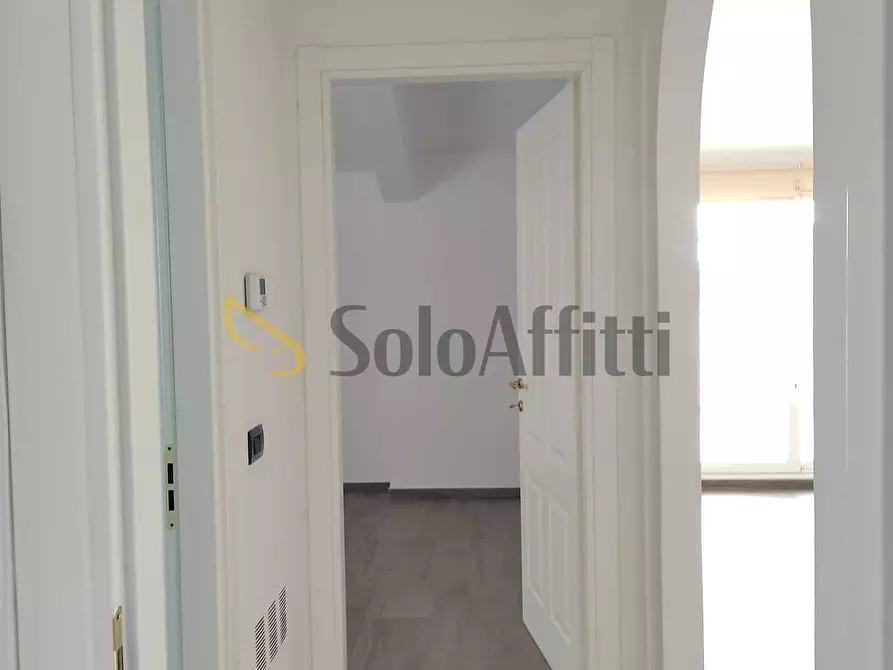 Immagine 10 di Trilocale in affitto  in Via Montefiore a Castelnuovo Di Porto