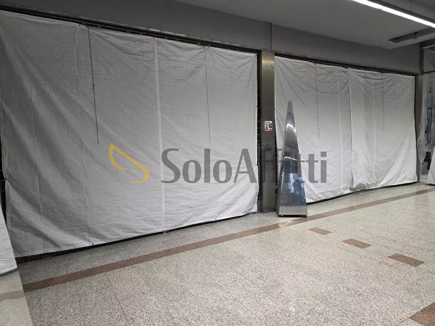 Immagine 1 di Locale commerciale in affitto  in Via Mario Pellegrini a Vignola