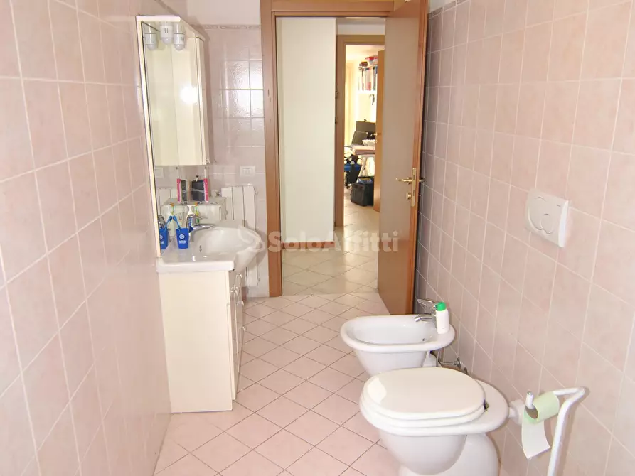 Immagine 17 di Villetta a schiera in affitto  in Via Giovanni Lomi 6 a Livorno