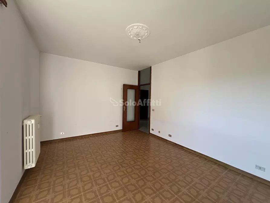 Immagine 44 di Quadrilocale in affitto  in Via Buratto 7 a Ciriè