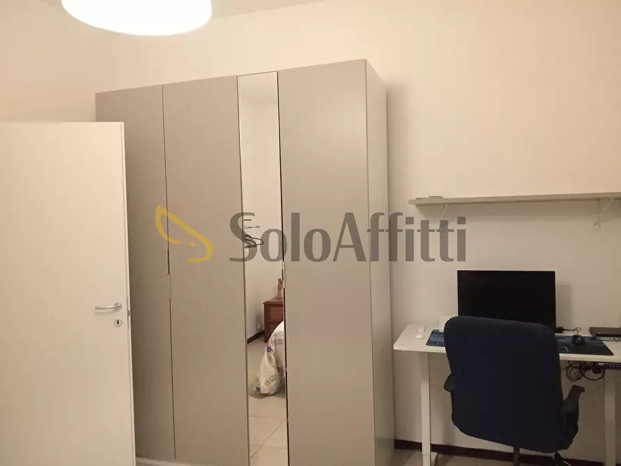 Immagine 9 di Bilocale in affitto  a Ancona