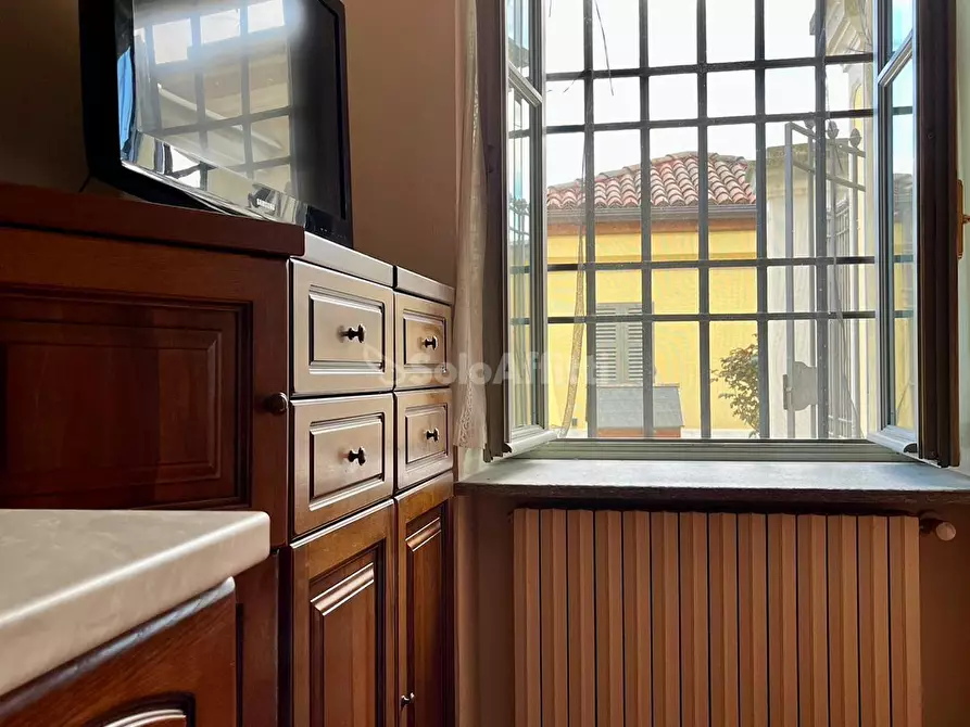 Immagine 8 di Bilocale in affitto  in Via Don Marchetti 12 a Caselle Torinese