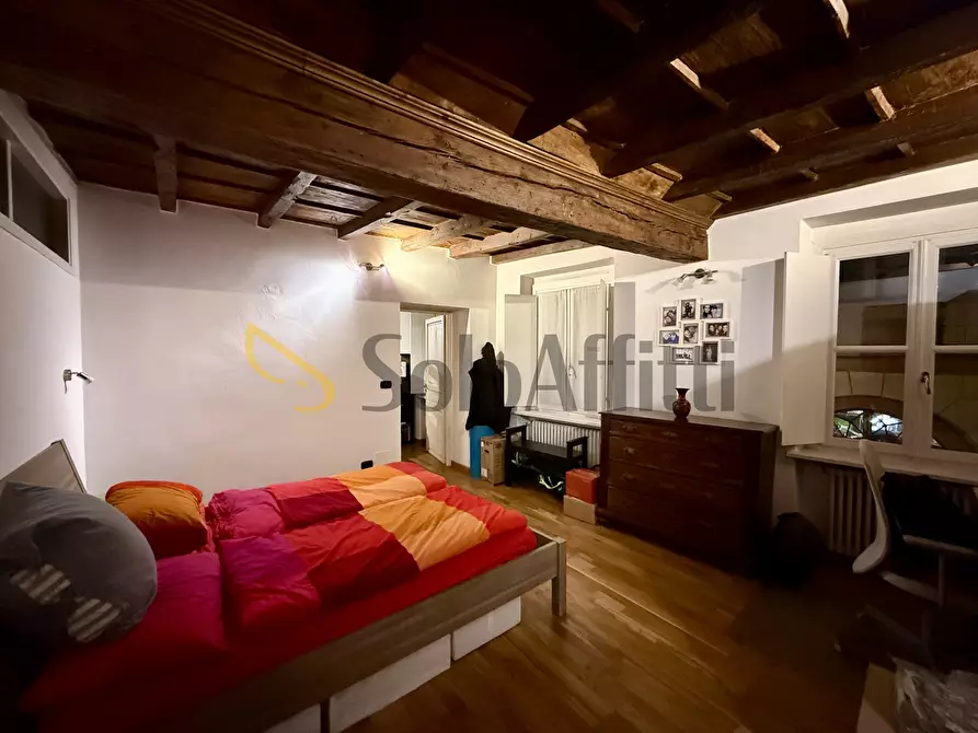 Immagine 35 di Bilocale in affitto  in Via delle Orfane 17 a Torino