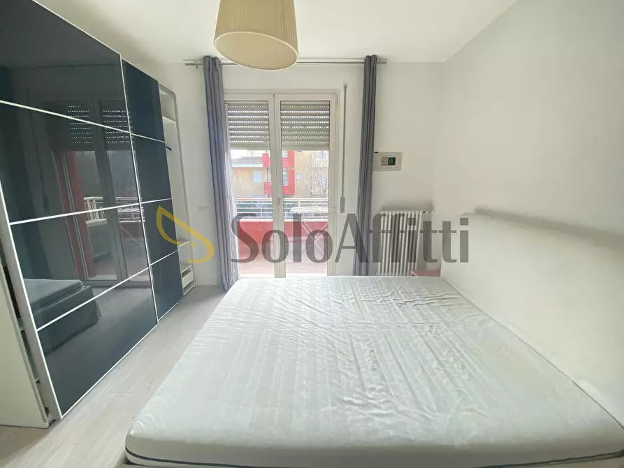 Immagine 6 di Bilocale in affitto  in Via Agostino Gemelli 14 a Rimini