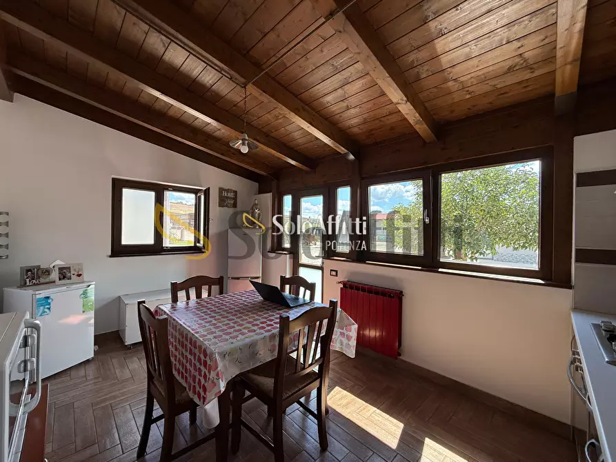 Immagine 19 di Casa indipendente in affitto  in Contrada Piano Del Conte 1 a Avigliano