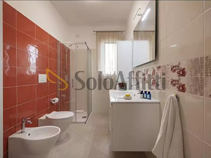 Immagine 9 di Bilocale in affitto  a Milano