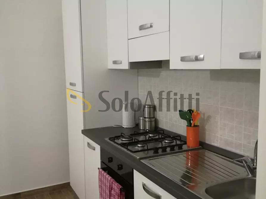 Immagine 19 di Trilocale in affitto  a Catania