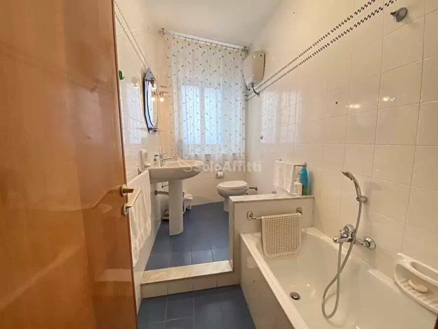 Immagine 4 di Appartamento in affitto  a Sciacca