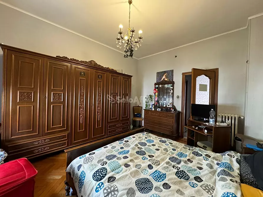 Immagine 9 di Trilocale in affitto  in VIA CARLO VIDUA a Torino