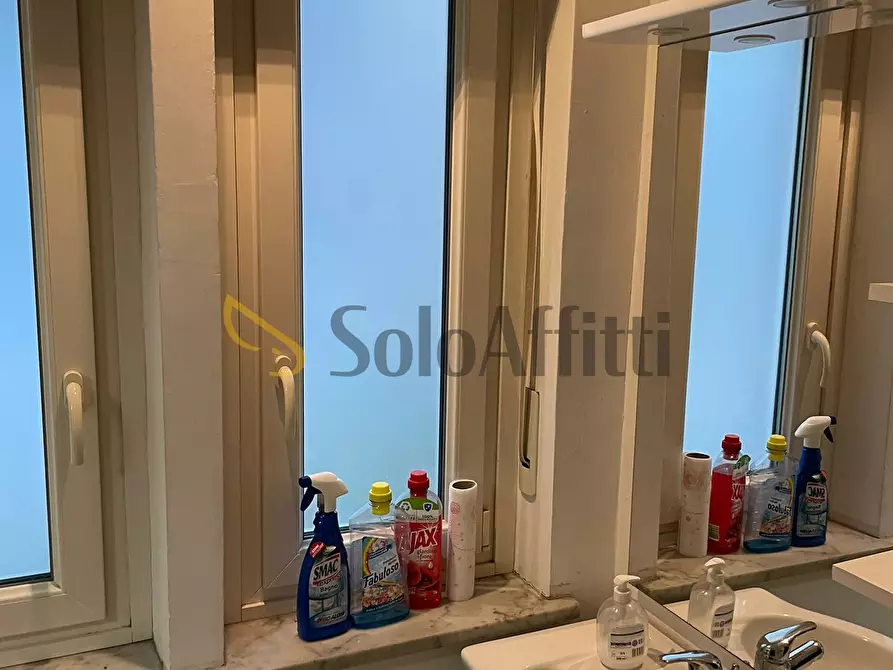 Immagine 8 di Bilocale in affitto  in Via Mercantini a Torino