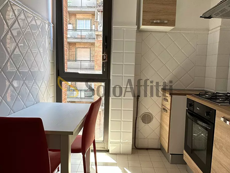 Immagine 9 di Trilocale in affitto  in Via Tre Monumenti a Terni
